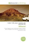 Mitanni (en Inglés)