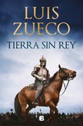 Tierra sin rey (in Spanish)