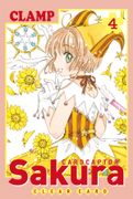 CARDCAPTOR SAKURA CLEAR CARD 4