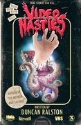 Video Nasties (en Inglés)