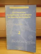 La clonación (in Spanish)