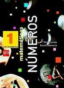 Numeros 1§Eso 2002 Matematicas