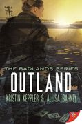 Outland (The Badlands Series, 2) 