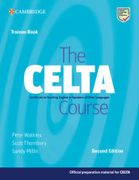 The Celta Course Trainee Book (en Inglés)