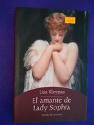 El Amante de Lady Sophia