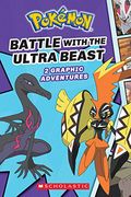 Battle With the Ultra Beast (Pokémon) (en Inglés)