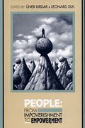 People: A Global Agenda 