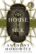 the house of silk