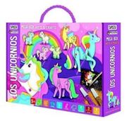 Unicornios Mega box