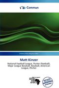 matt kinzer (en Inglés)
