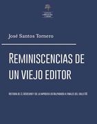 Reminiscencias De Un Viejo Editor