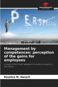 Management by competences: perception of the gains for employees (en Inglés)