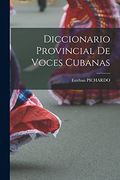 Diccionario Provincial de Voces Cubanas