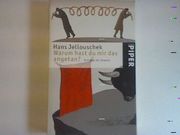 Warum Hast du mir das Angetan? Nr. 3892, (in German)