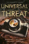 Universal Threat (The Encounter Series) (en Inglés)