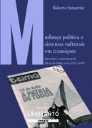 MudanÇa polÍtica e sistemas culturais em transiÇom.