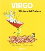 virgo: mi signo del zodíaco