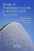 Design of Prestressed Concrete to As3600-2009 (en Inglés)