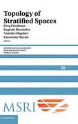 Topology of Stratified Spaces Hardback (Mathematical Sciences Research Institute Publications)