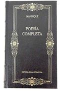Poesía Completa