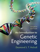 An Introduction to Genetic Engineering (en Inglés)