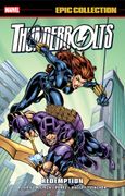 Thunderbolts Epic Collection: Redemption (en Inglés)
