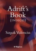 Adrift's book (Índigo) (in Spanish)