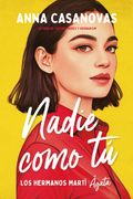 NADIE COMO TU (MEX) VOL 1 LOS HERMANOS MARTI