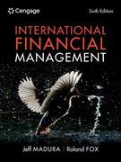 International Financial Management (en Inglés)