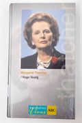 Margaret Thatcher