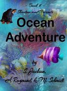 Shadow and Friends Ocean Adventure (en Inglés)