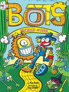 The Wizard of Bots (en Inglés)