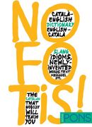 no fotis! dicc.de argot catala-ingles/en