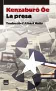 La Presa (Incís) (en Catalán)