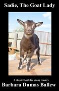 sadie, the goat lady (en Inglés)