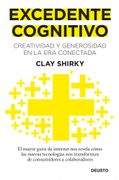 Excedente cognitivo: Creatividad y generosidad en la era conectada
