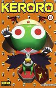 Keroro 12