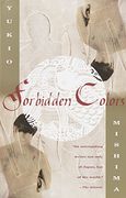 Forbidden Colors (en Inglés)