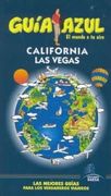 Nueva Guia Azul. California Y Las Vegas