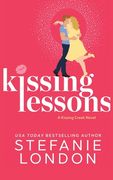 Kissing Lessons (en Inglés)