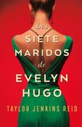 Los Siete Maridos de Evelyn Hugo - Taylor Jenkins Reid - Umbriel