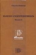 David copperfield