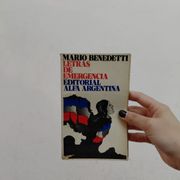 Letras de emergencia (det.) (in Spanish)