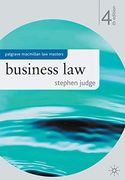 Business law (en Inglés)
