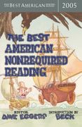 the best american nonrequired reading 2005