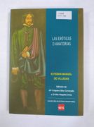 Las Eróticas o Amatorias.