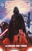 Star Wars Darth Vader Tomo nº 03/04