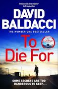 To Die For (en Inglés)