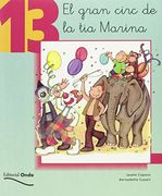 gran circ tia marina 13.(quadern) (en Catalán)