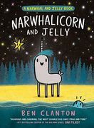 Narwhalicorn and Jelly (a Narwhal and Jelly Book #7) (en Inglés)